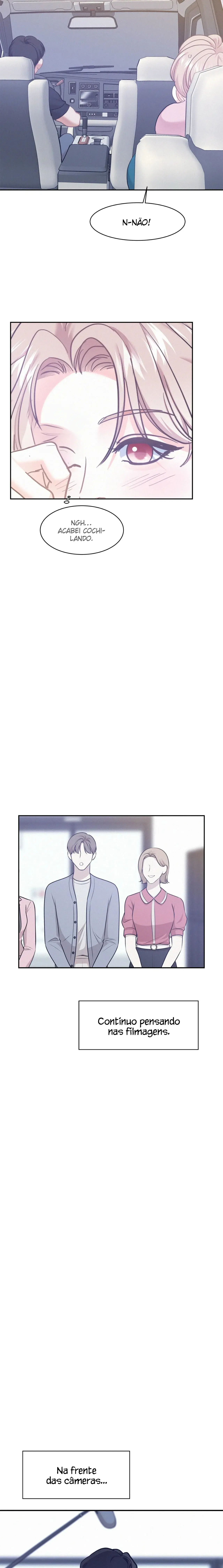 On Ward – Capítulo 80 Yaoi – Página 9