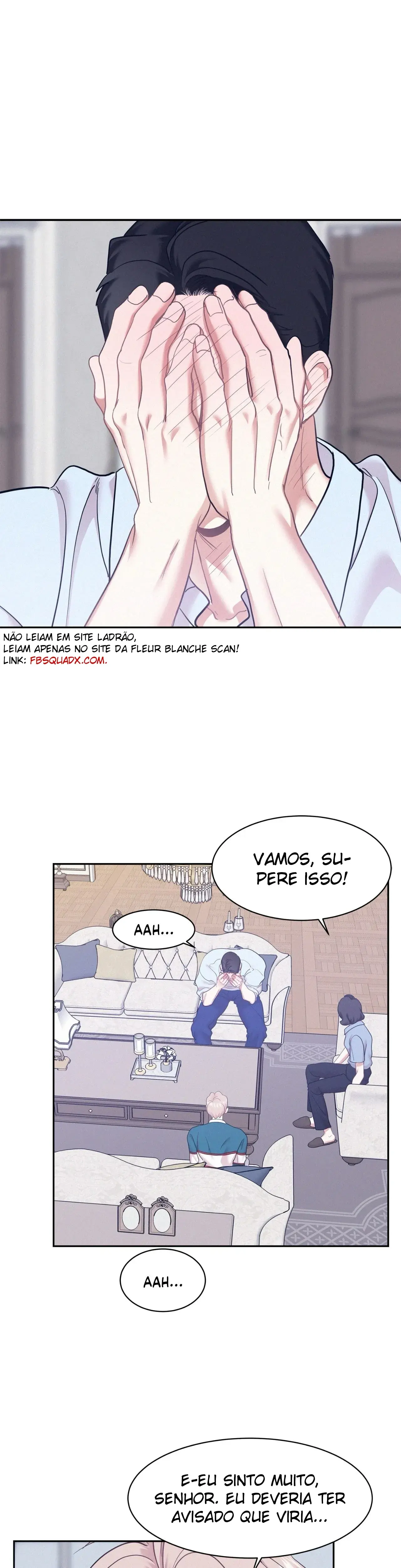 On Ward – Capítulo 81 Yaoi – Página 1