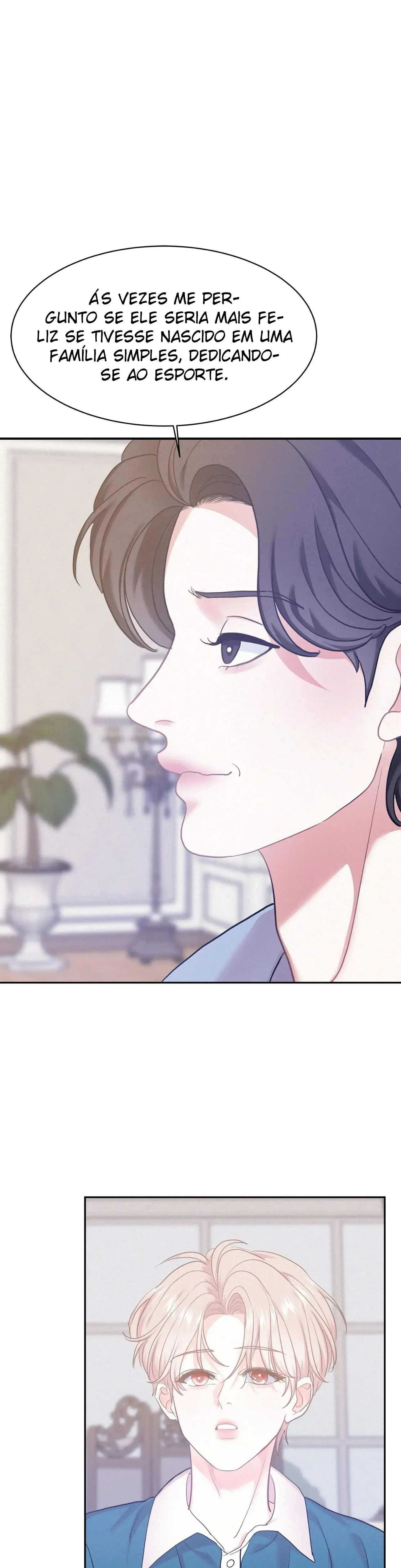 On Ward – Capítulo 81 Yaoi – Página 16