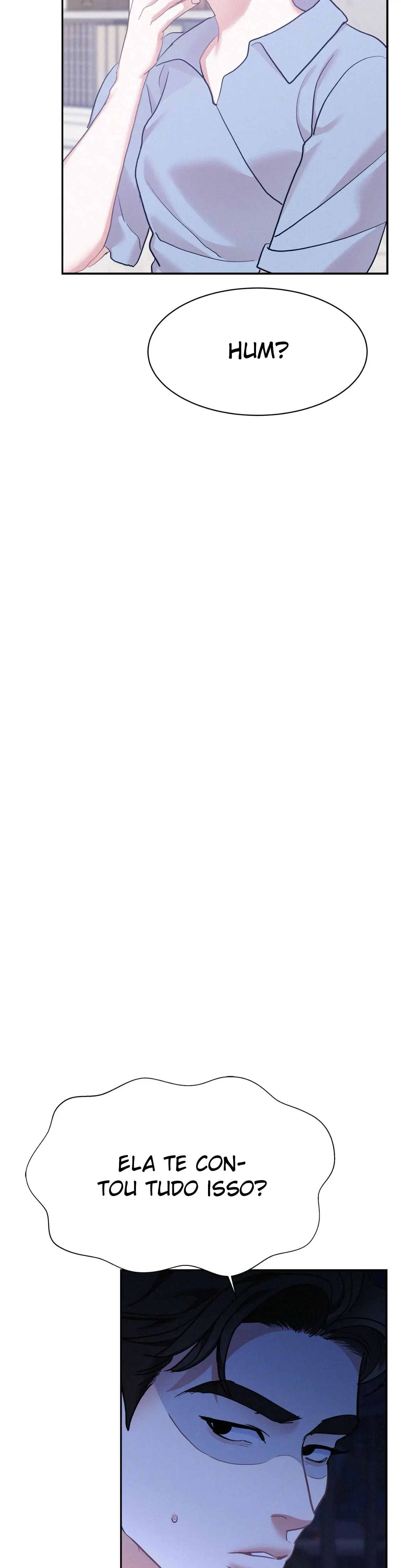 On Ward – Capítulo 81 Yaoi – Página 19