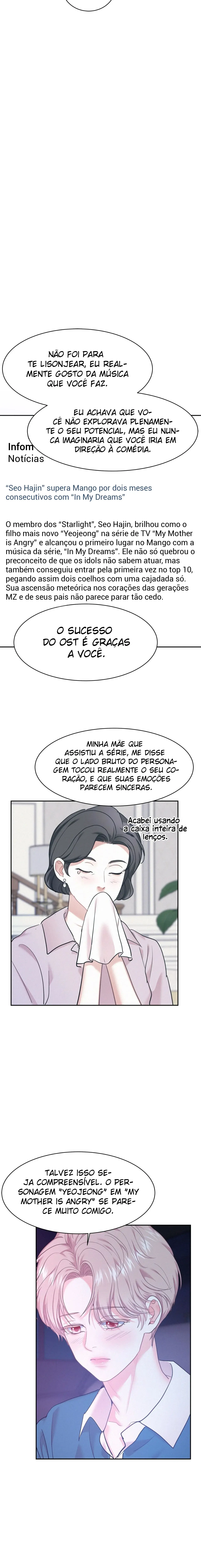 On Ward – Capítulo 81 Yaoi – Página 21