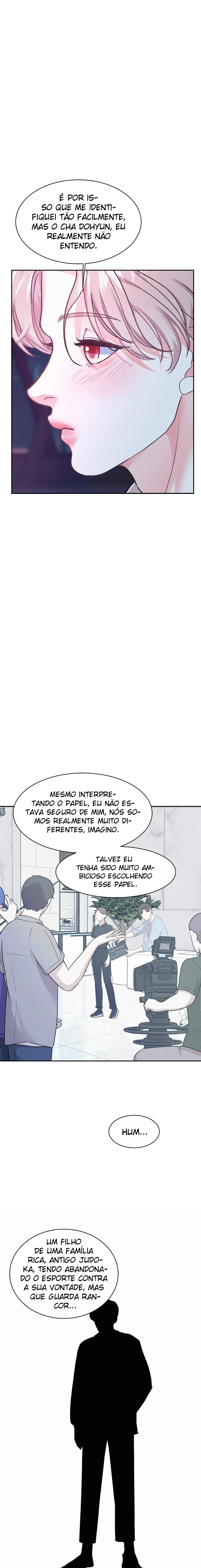 On Ward – Capítulo 81 Yaoi – Página 23