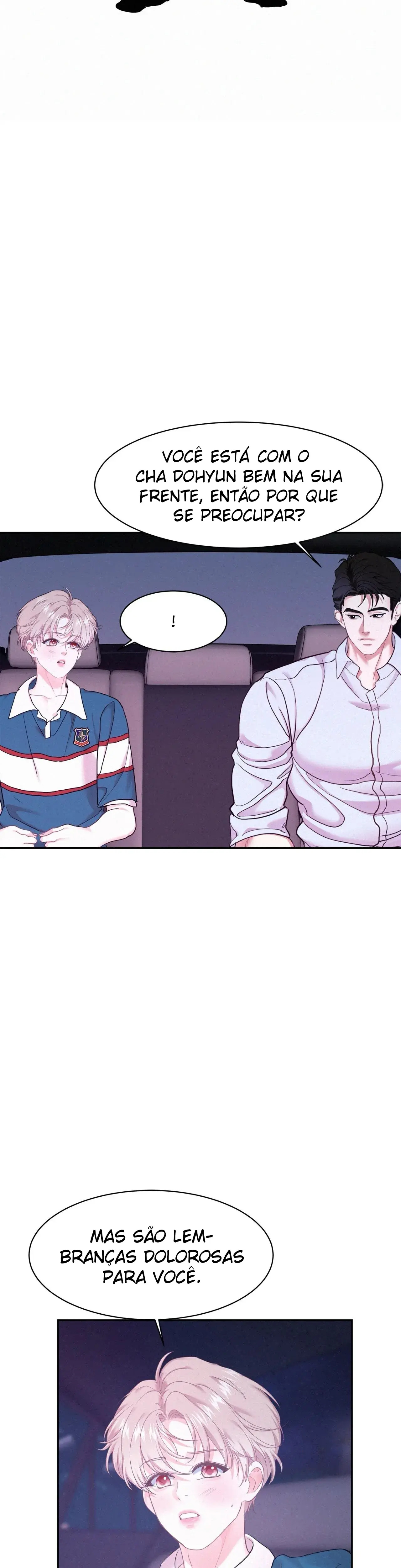 On Ward – Capítulo 81 Yaoi – Página 24