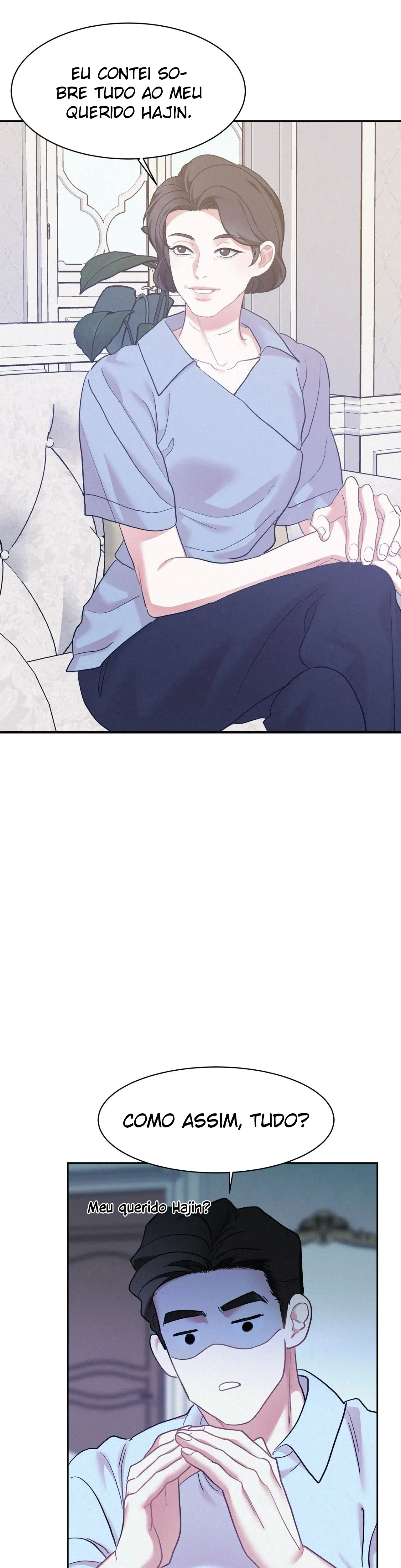 On Ward – Capítulo 81 Yaoi – Página 4