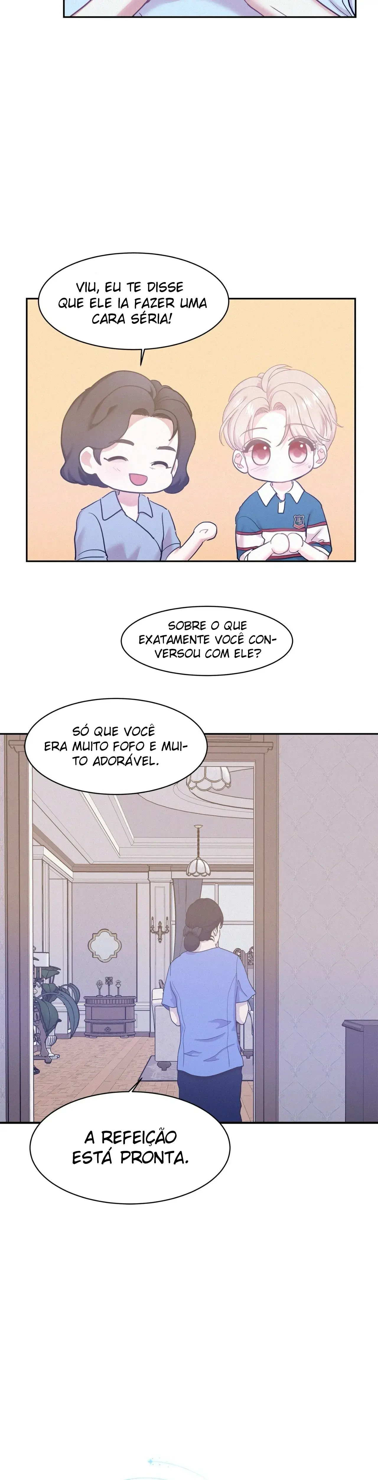 On Ward – Capítulo 81 Yaoi – Página 5