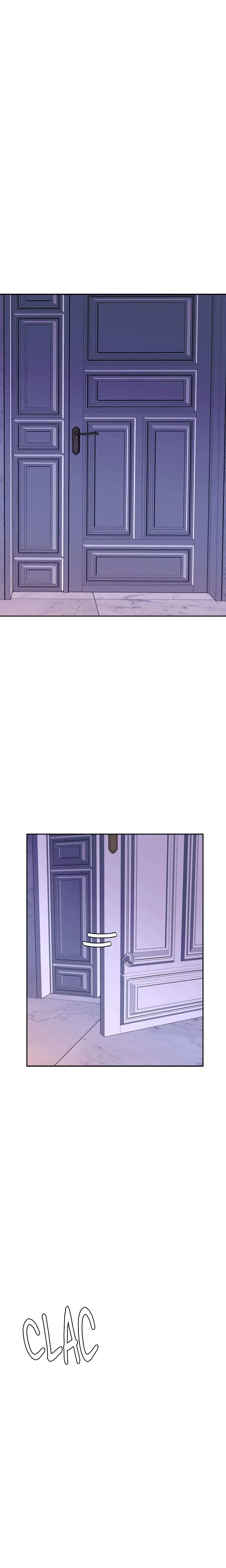 On Ward – Capítulo 82 Yaoi – Página 10