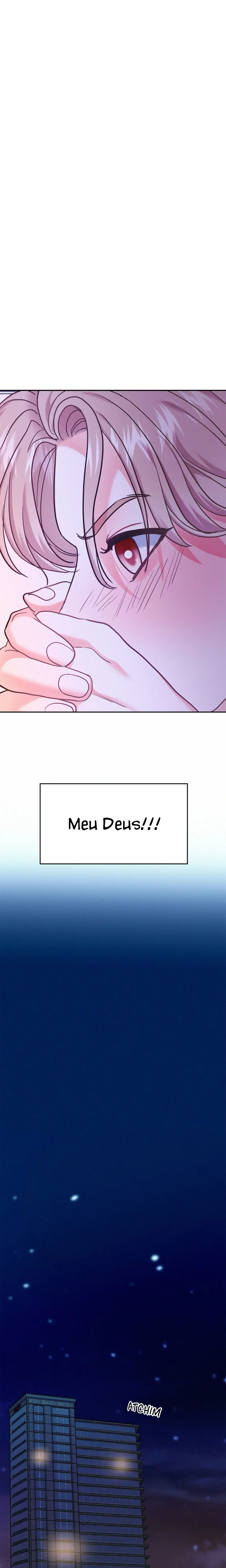 On Ward – Capítulo 82 Yaoi – Página 12