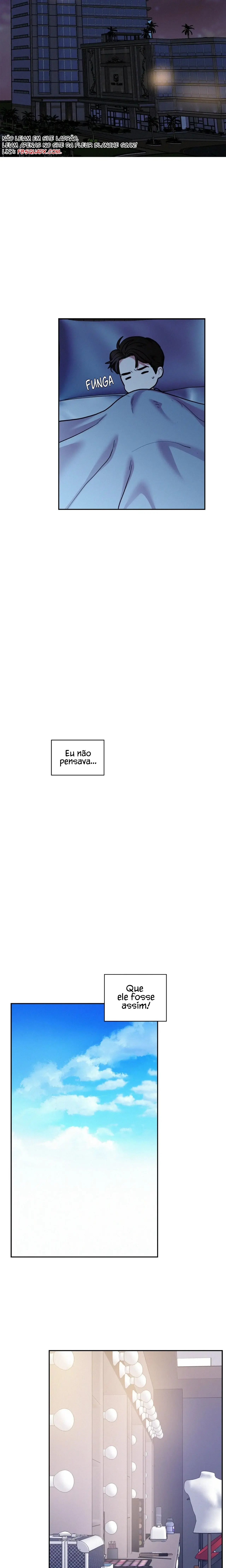 On Ward – Capítulo 82 Yaoi – Página 13