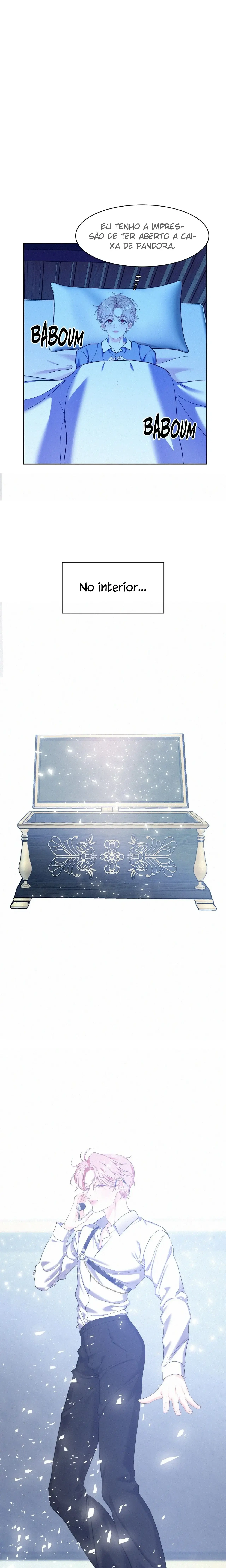 On Ward – Capítulo 82 Yaoi – Página 15