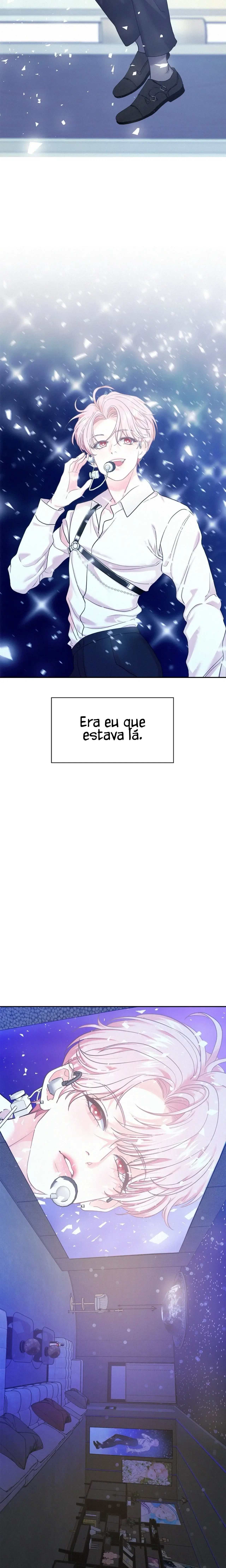 On Ward – Capítulo 82 Yaoi – Página 16