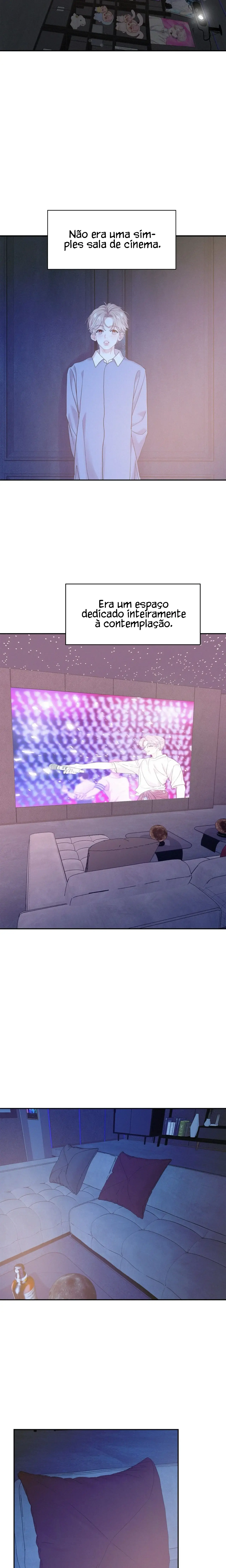 On Ward – Capítulo 82 Yaoi – Página 17