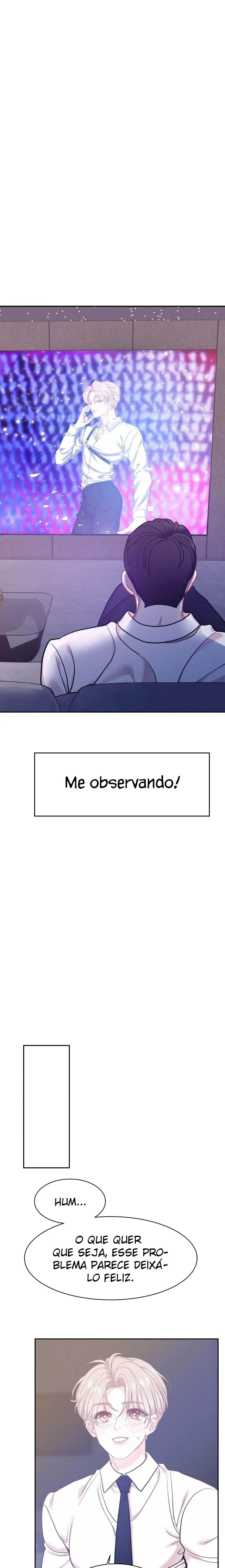 On Ward – Capítulo 82 Yaoi – Página 19