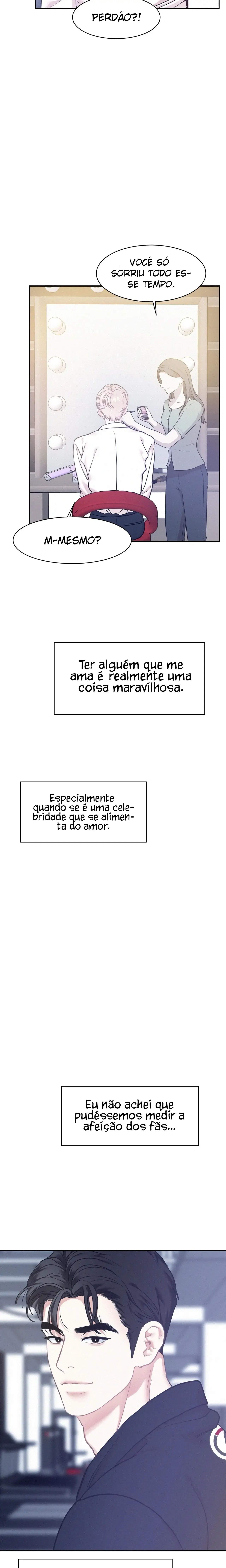 On Ward – Capítulo 82 Yaoi – Página 20