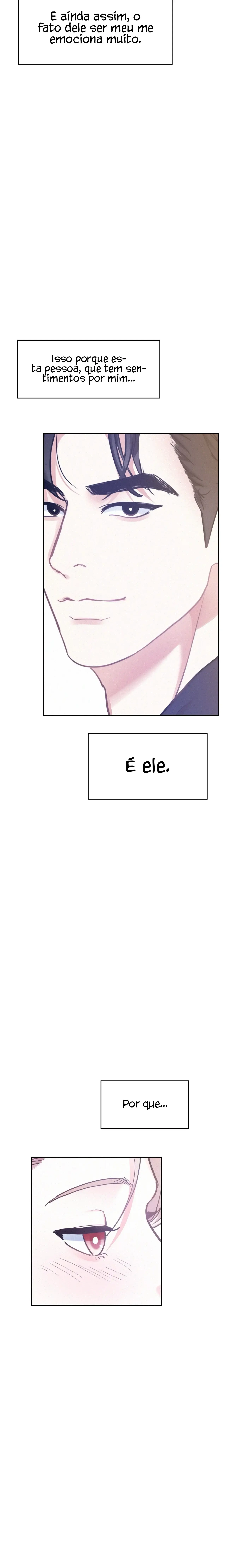 On Ward – Capítulo 82 Yaoi – Página 21