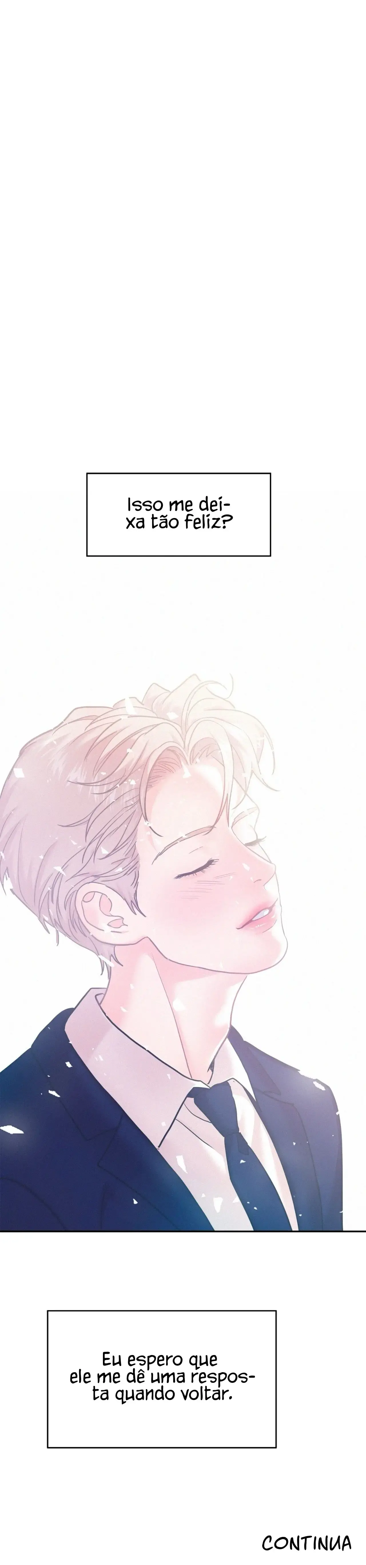 On Ward – Capítulo 82 Yaoi – Página 22