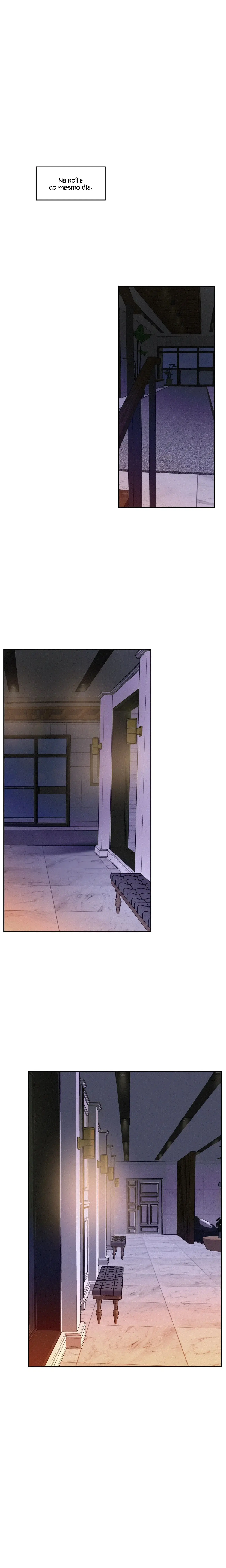 On Ward – Capítulo 82 Yaoi – Página 7