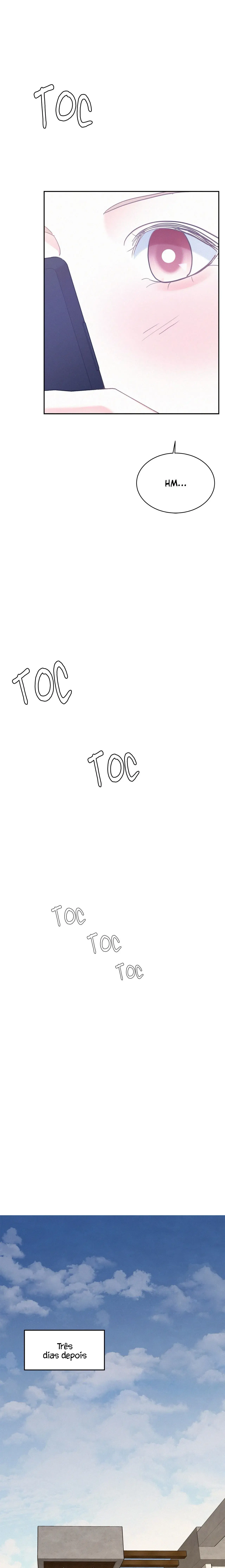 On Ward – Capítulo 83 Yaoi – Página 10