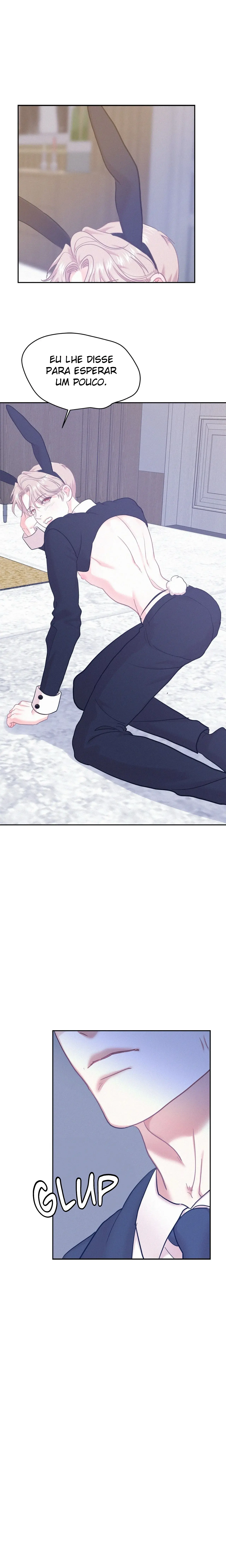 On Ward – Capítulo 83 Yaoi – Página 15