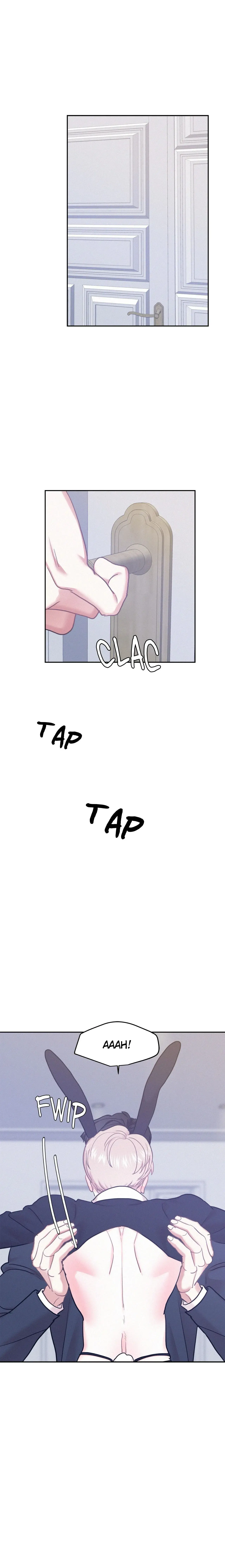 On Ward – Capítulo 83 Yaoi – Página 16