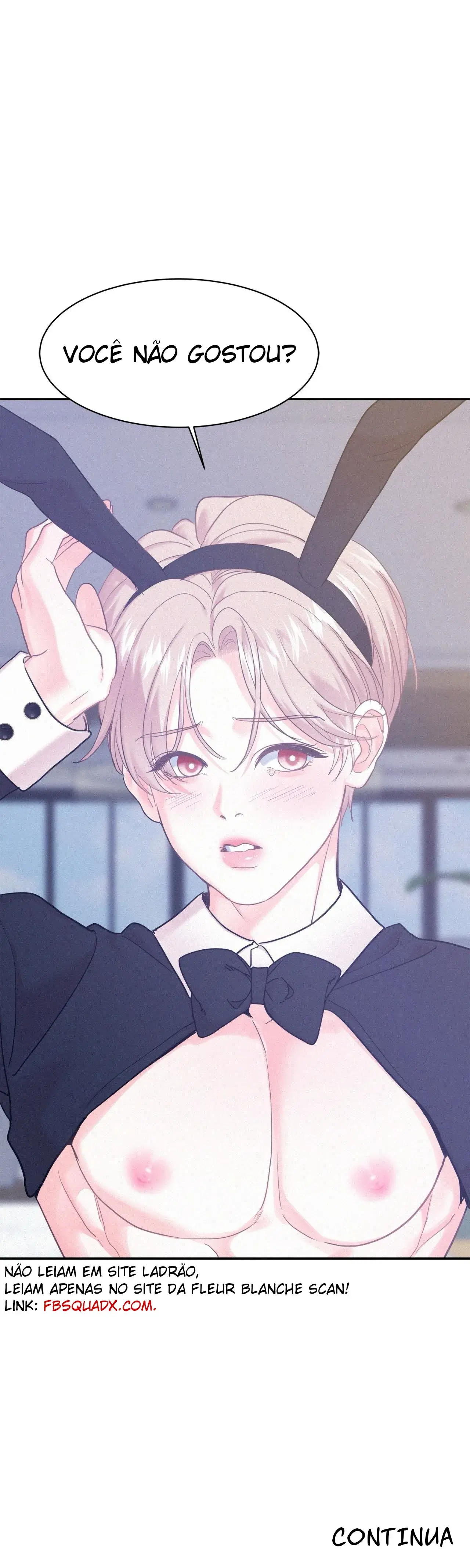 On Ward – Capítulo 83 Yaoi – Página 19