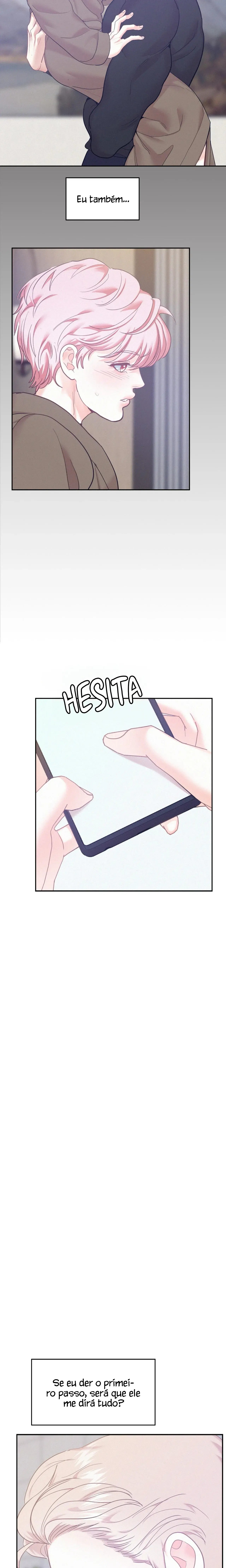 On Ward – Capítulo 83 Yaoi – Página 6