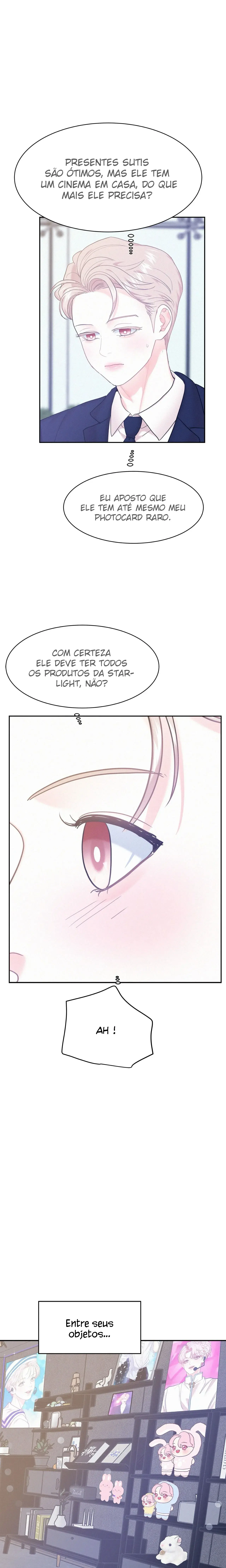 On Ward – Capítulo 83 Yaoi – Página 8