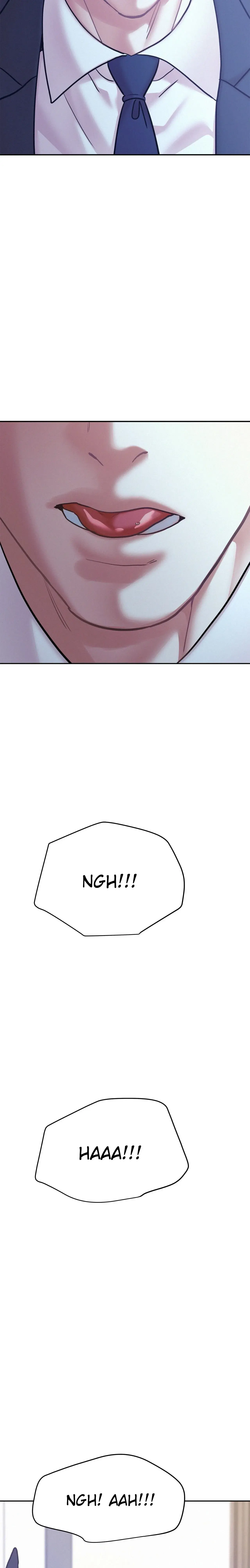 On Ward – Capítulo 84 Yaoi – Página 18