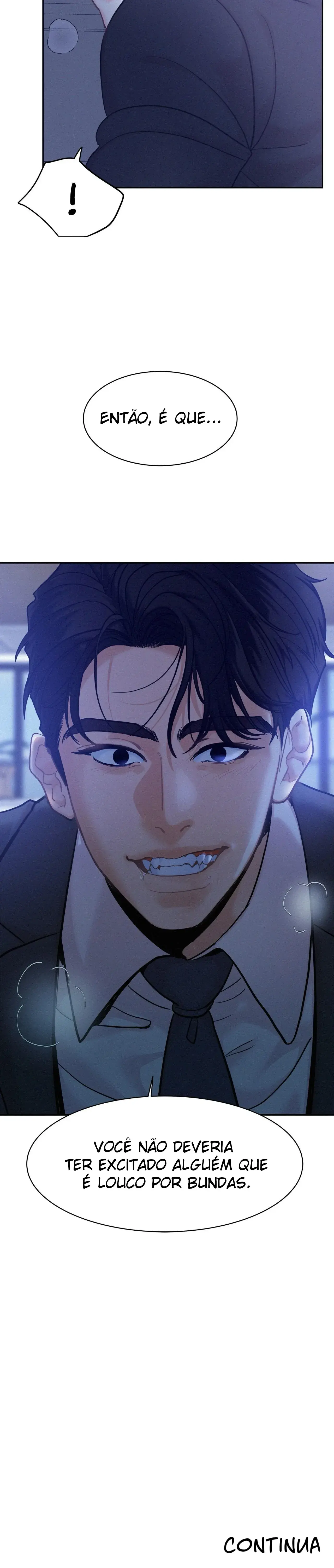 On Ward – Capítulo 84 Yaoi – Página 22