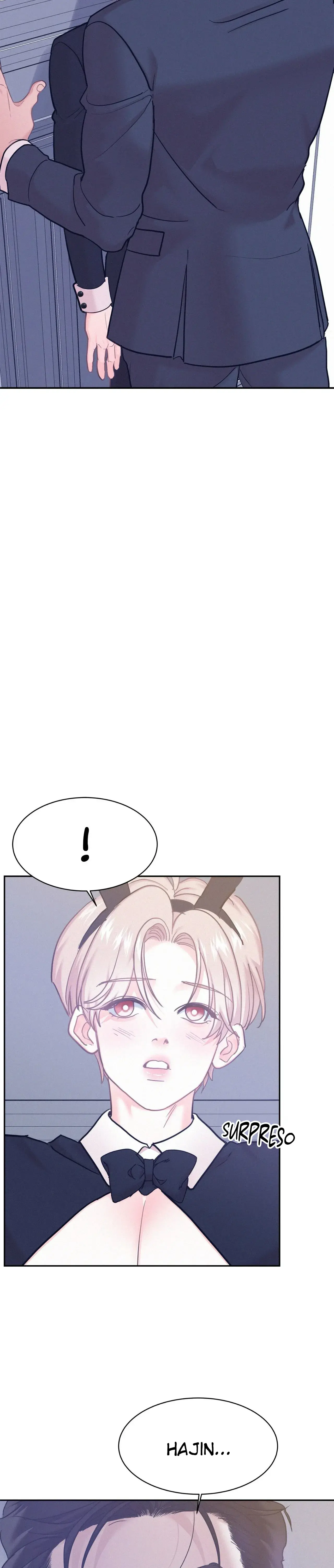 On Ward – Capítulo 84 Yaoi – Página 4