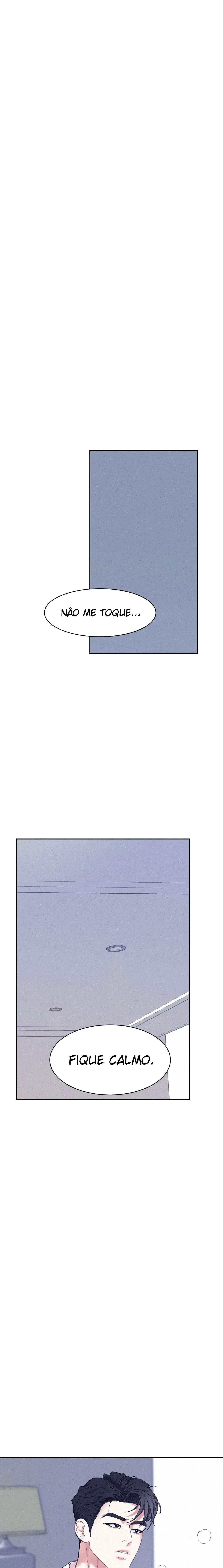 On Ward – Capítulo 85 Yaoi – Página 13