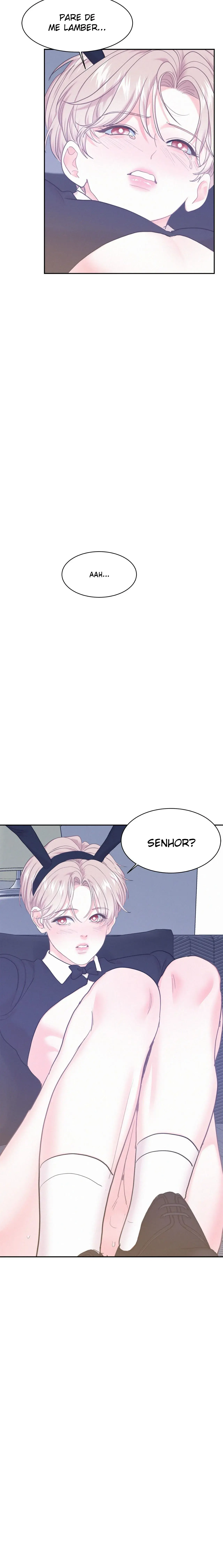 On Ward – Capítulo 85 Yaoi – Página 4