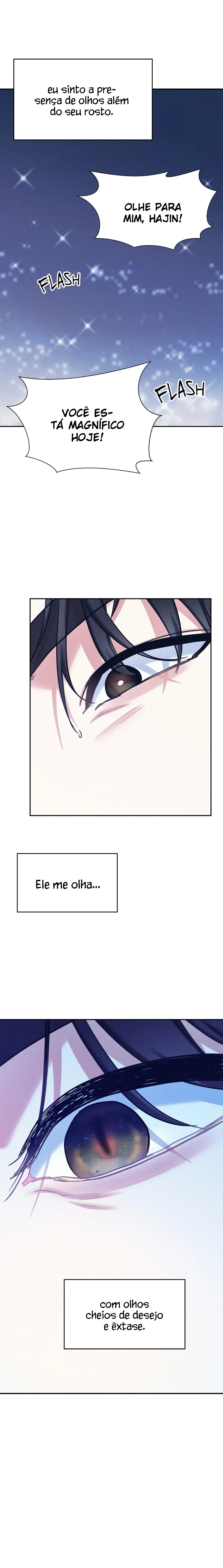 On Ward – Capítulo 85 Yaoi – Página 6