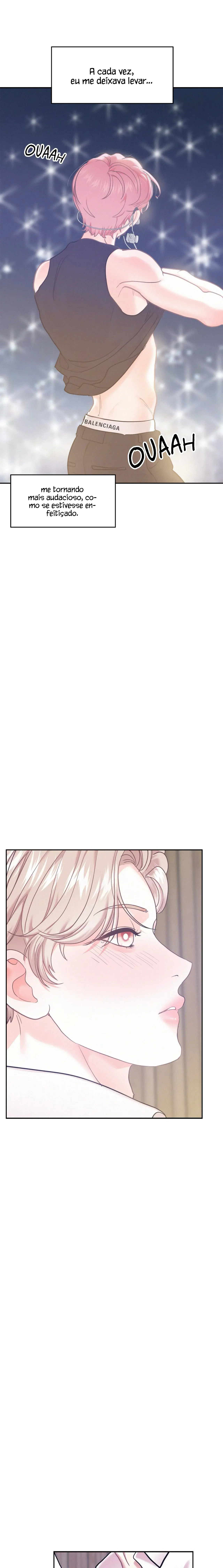 On Ward – Capítulo 85 Yaoi – Página 7