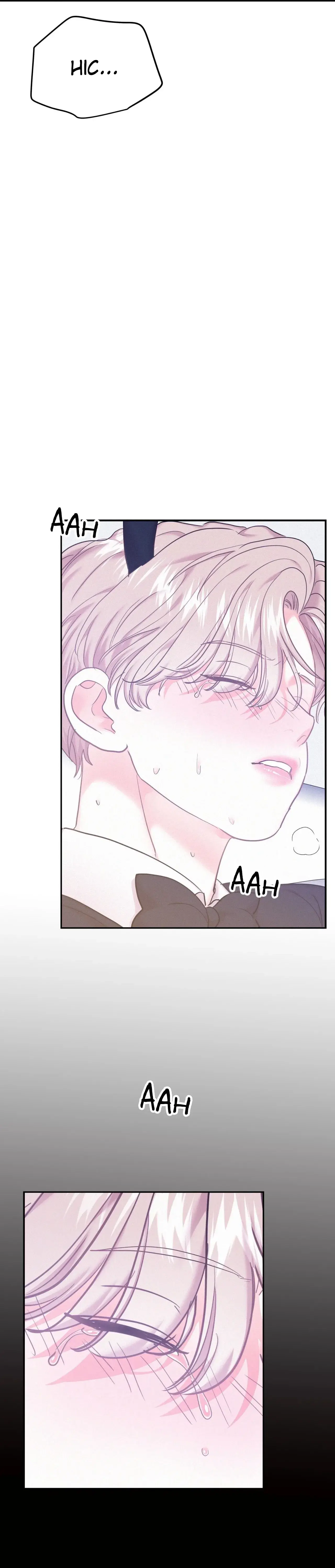 On Ward – Capítulo 86 Yaoi – Página 15