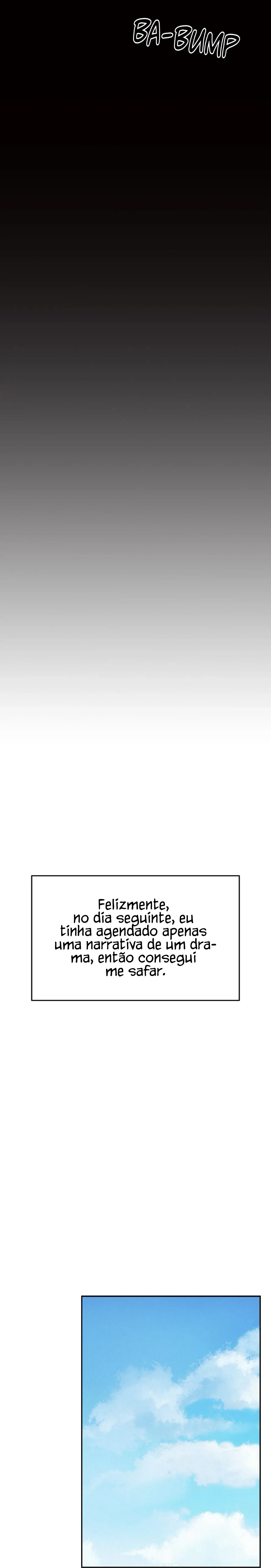 On Ward – Capítulo 86 Yaoi – Página 16