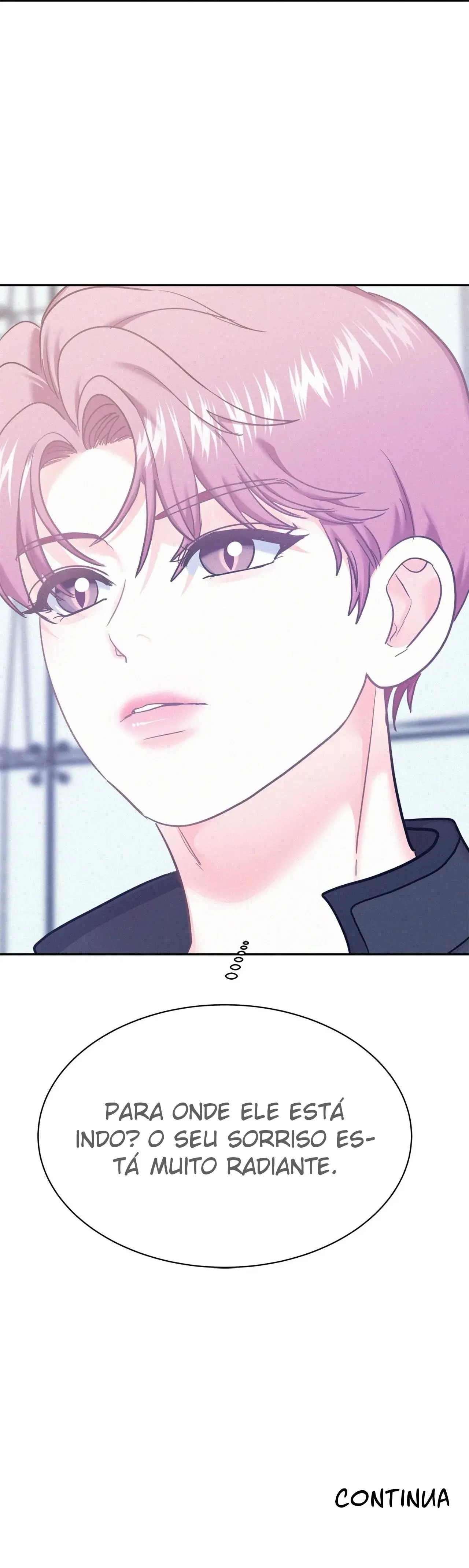 On Ward – Capítulo 86 Yaoi – Página 23