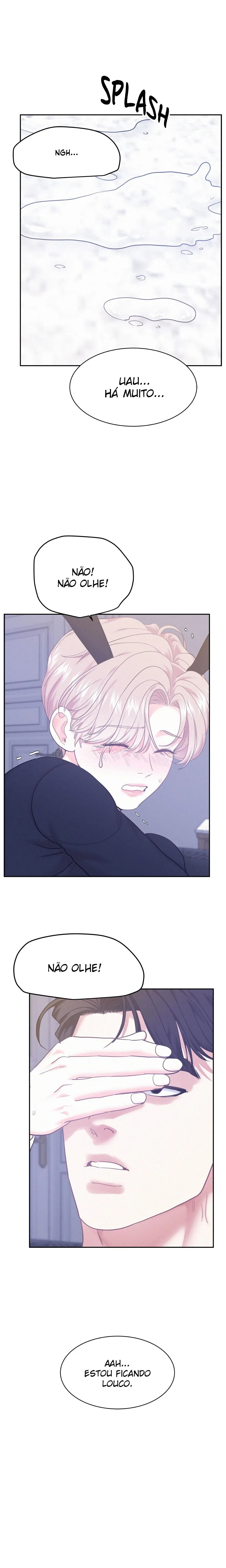 On Ward – Capítulo 86 Yaoi – Página 5