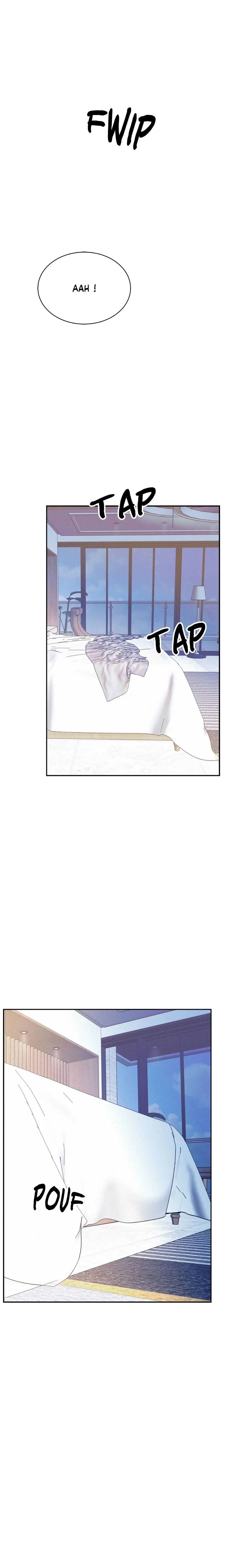 On Ward – Capítulo 86 Yaoi – Página 6