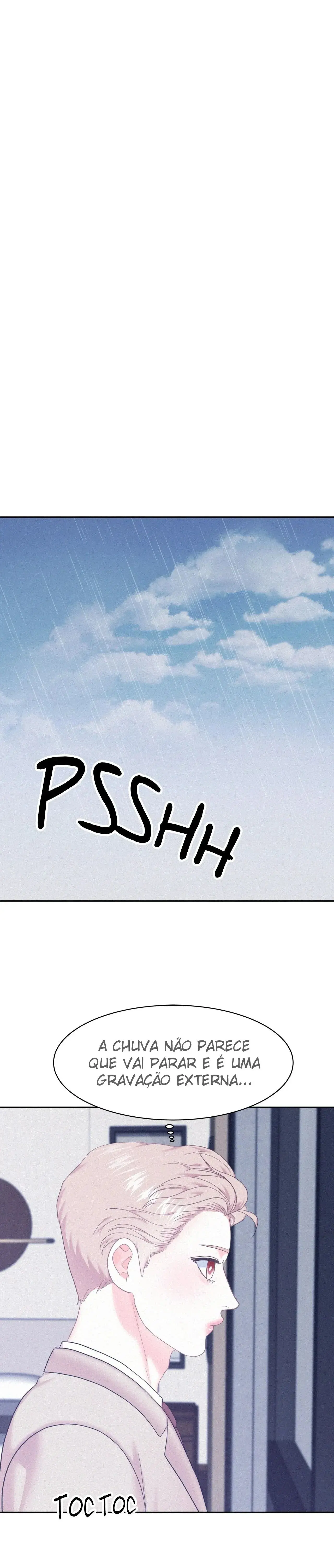 On Ward – Capítulo 87 Yaoi – Página 17