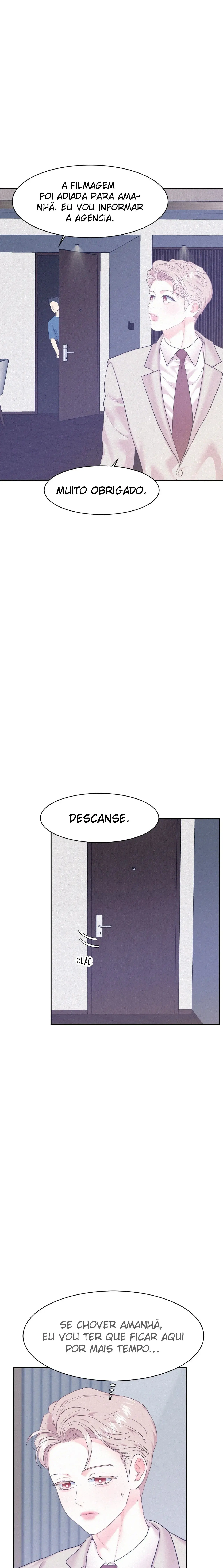 On Ward – Capítulo 87 Yaoi – Página 18