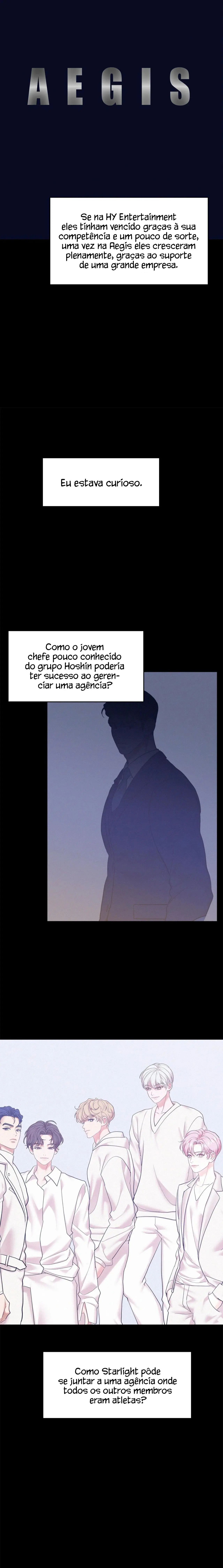 On Ward – Capítulo 87 Yaoi – Página 7