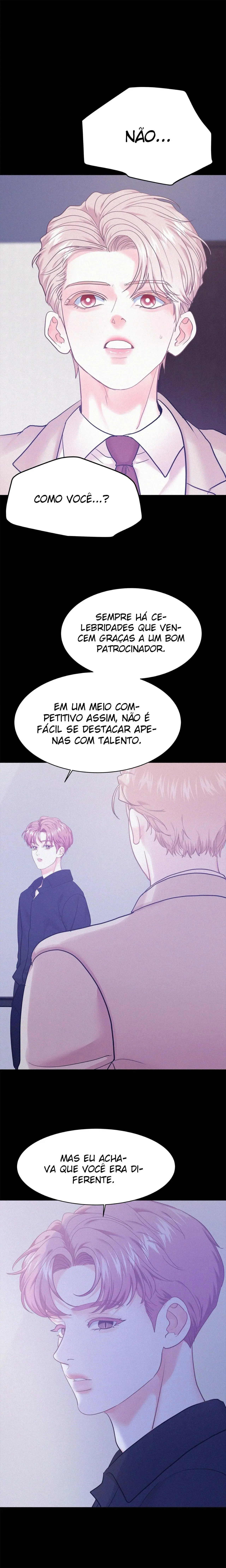 On Ward – Capítulo 88 Yaoi – Página 10