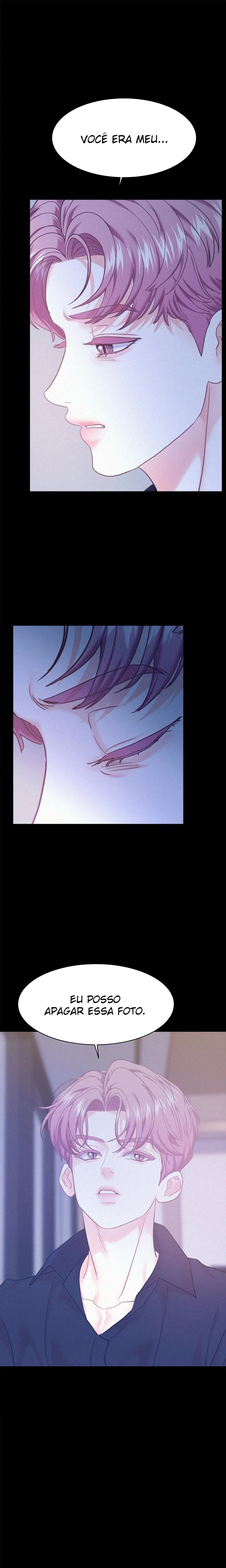 On Ward – Capítulo 88 Yaoi – Página 11