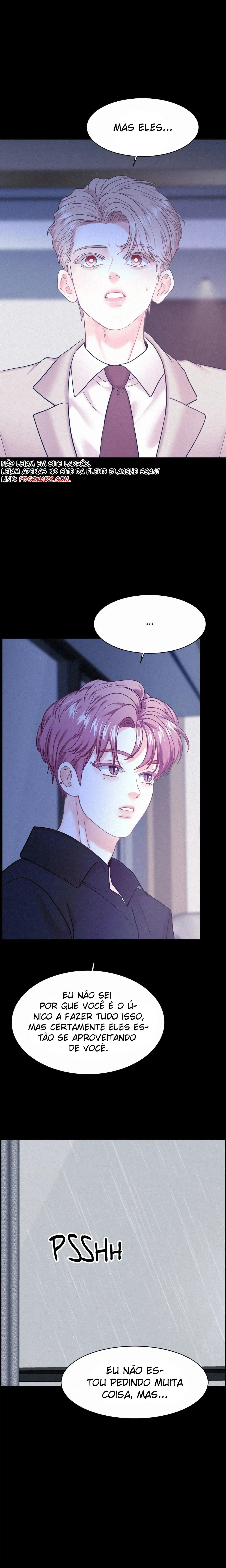 On Ward – Capítulo 88 Yaoi – Página 14