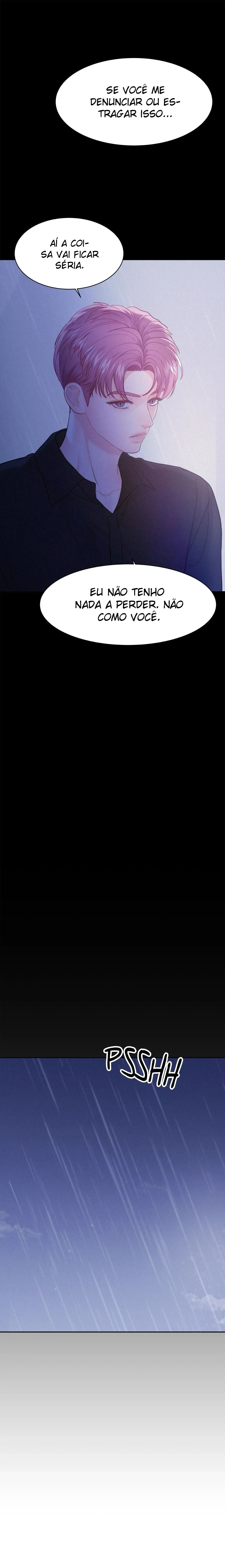 On Ward – Capítulo 88 Yaoi – Página 15