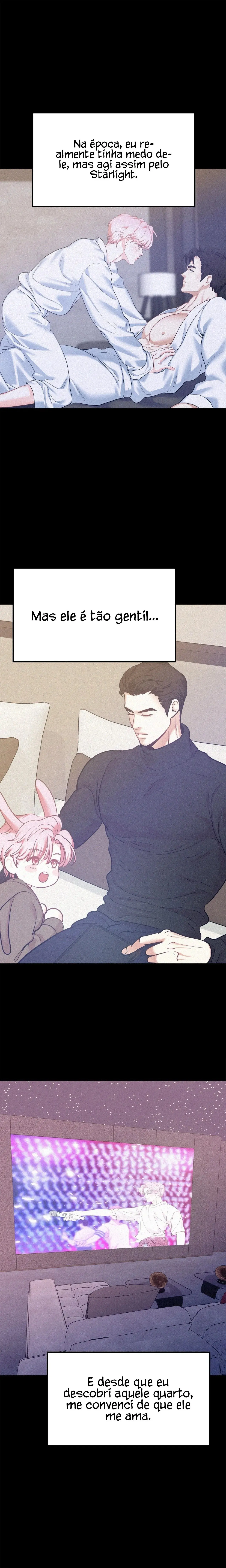 On Ward – Capítulo 88 Yaoi – Página 17