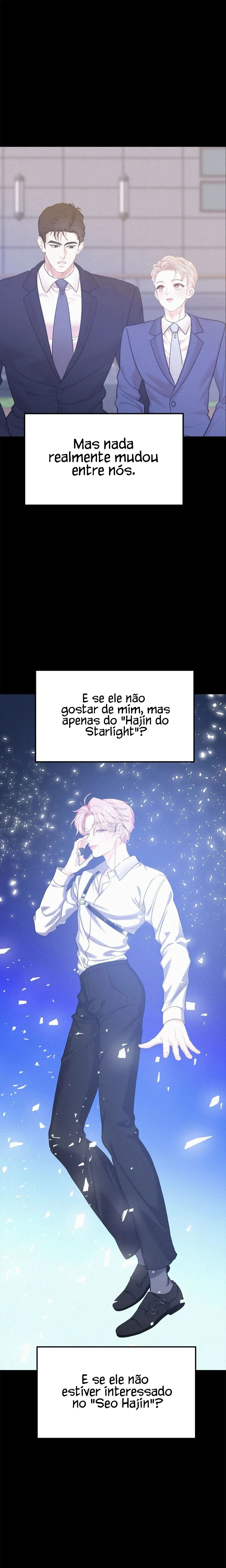 On Ward – Capítulo 88 Yaoi – Página 18