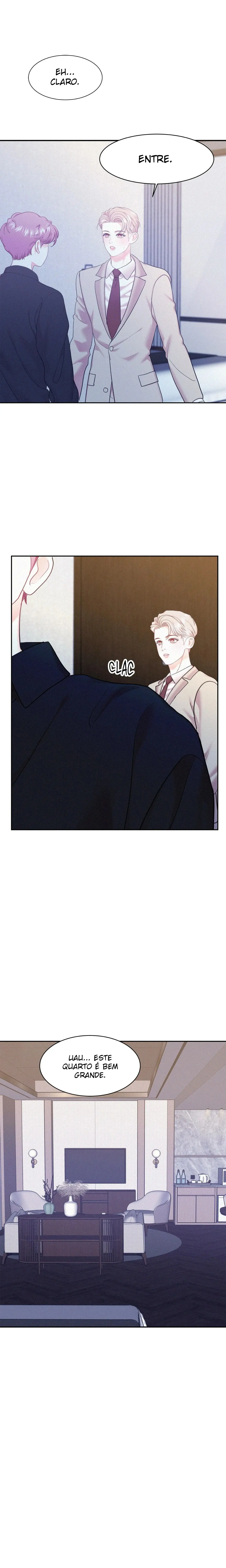 On Ward – Capítulo 88 Yaoi – Página 2