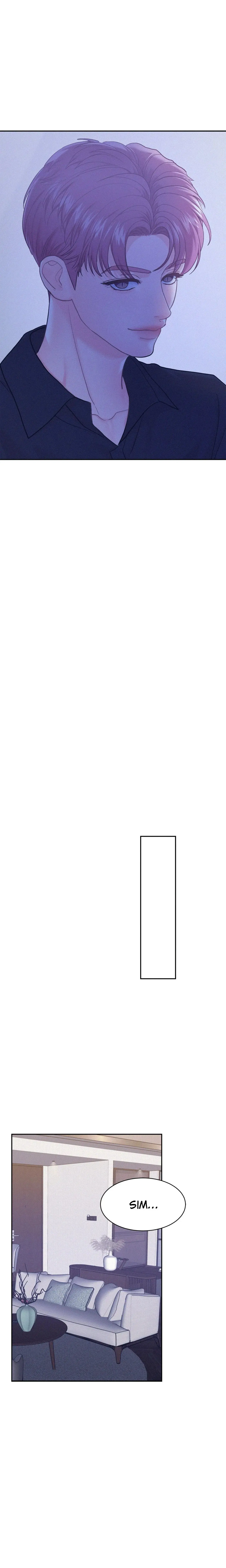 On Ward – Capítulo 88 Yaoi – Página 6