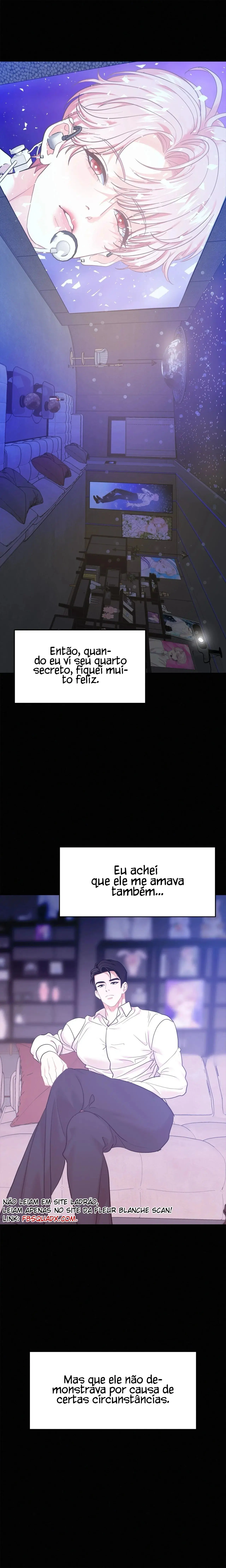 On Ward – Capítulo 89 Yaoi – Página 13